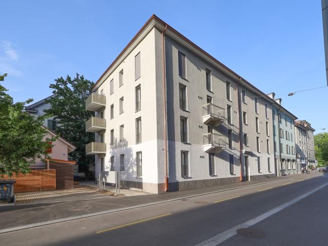 Modern & Hochwertig