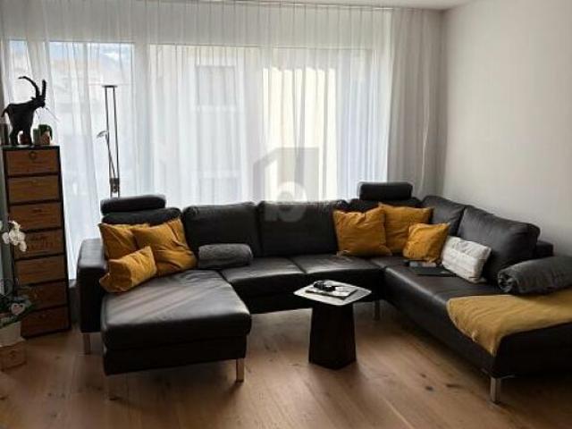 MODERN, HOCHWERTIG UND ZUM WOHLFÜHLEN