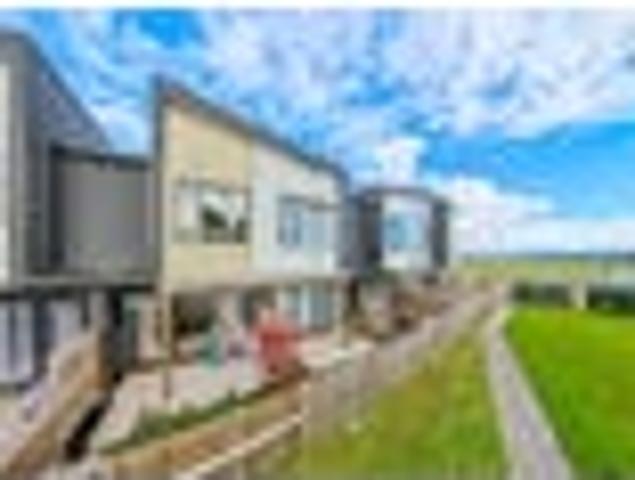 Modern Home with FREE Furniture Package