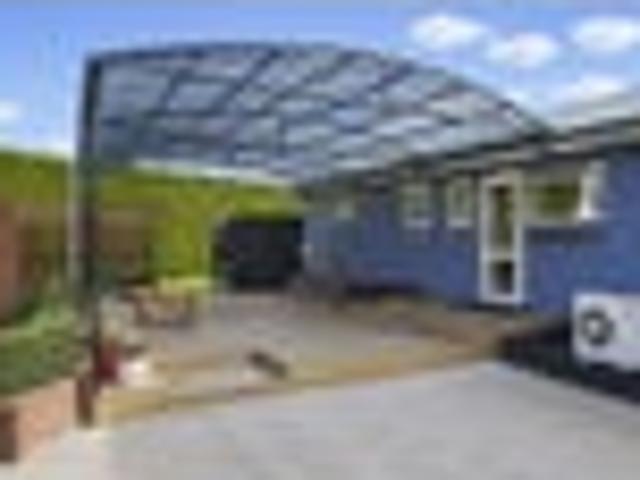 Modern home, exceptional lifestyle opportunity