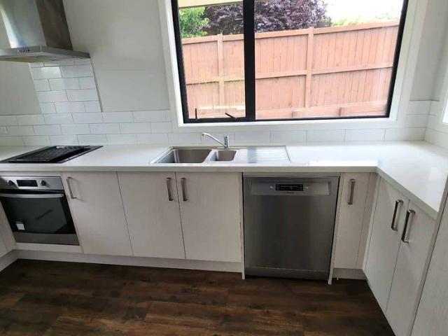 Modern home in Te Awamutu
