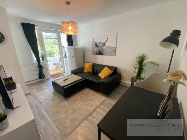 Modern home in Essen, Essen Amsterdam Apartments for Rent