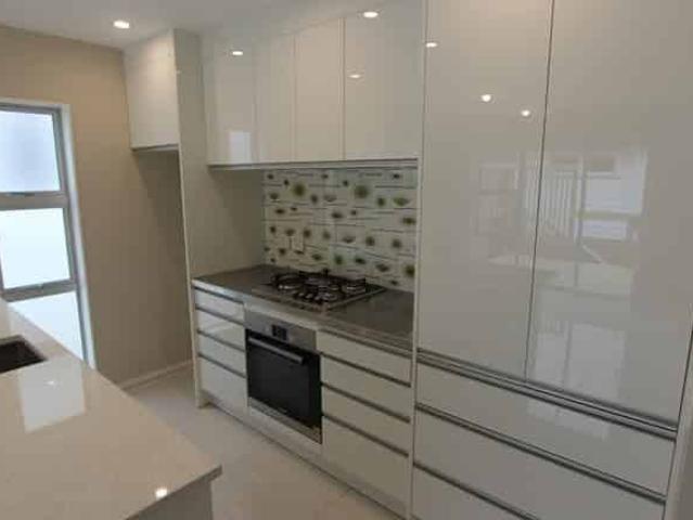 Modern Home in Hataitai