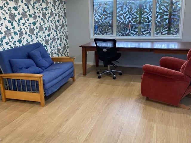 Modern Home in Hawera