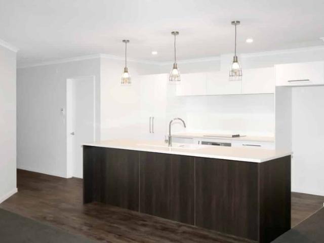 Modern Home in Prestons