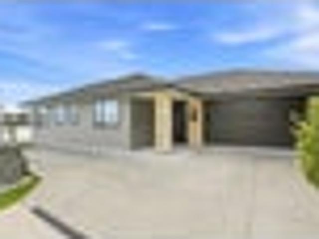 Modern Home Outstanding Presentation