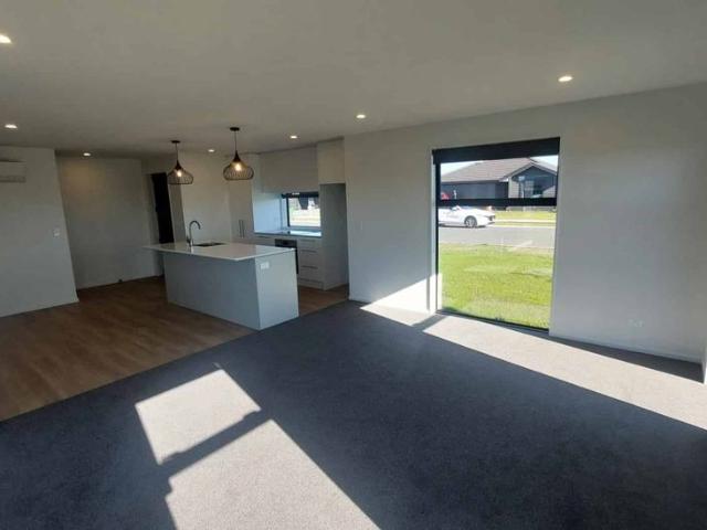 Modern Home Situated In Westwood
