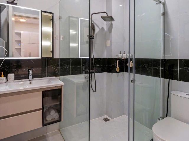 ✨ Modern homestay near Nguyen Van Thoai — perfect for group living