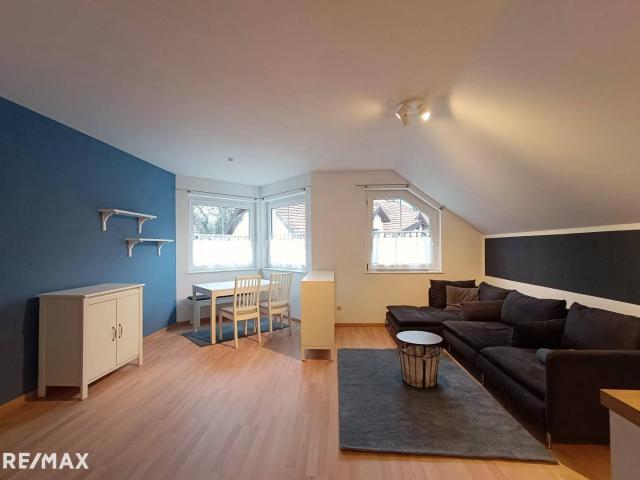 MODERN & HELL! 2 Zimmer Wohnung in Hinterbrühl zu mieten!