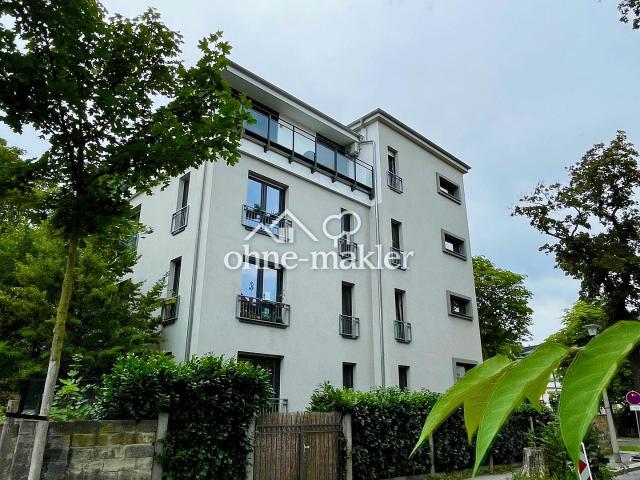 Modern, Hell, Barierrefrei, mit Aufzug im preußischen Viertel schöne 4 5 Raumwohnung