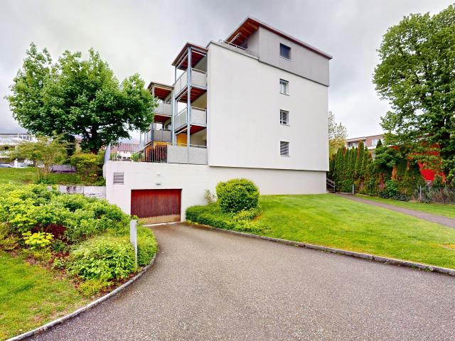 Modern. Hell. Familienfreundlich Ihre 4.5 Zimmer Wohnung erwartet Sie! Dreamo. Ch