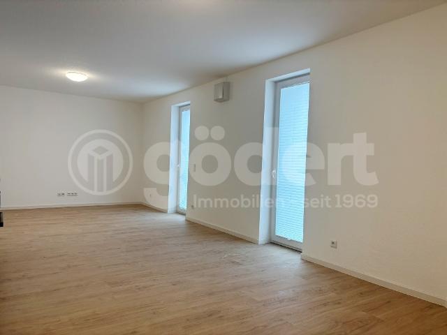 Modern. Hell. Komfortabel 2 Zi. Whg. zum Wohlfühlen!