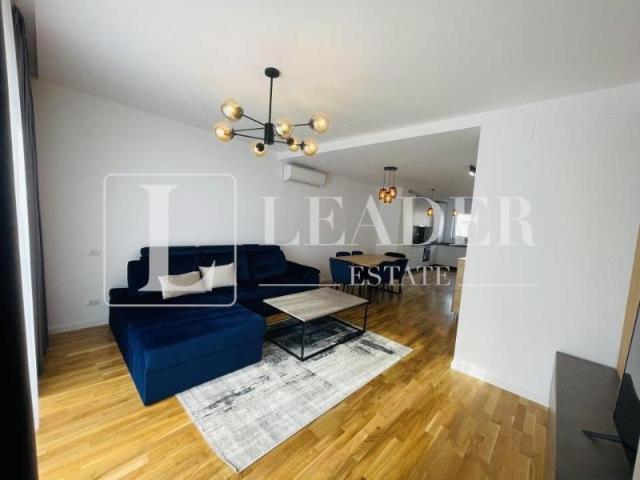 Modern I Prima inchiriere I I Pipera I 4 dormitoare I