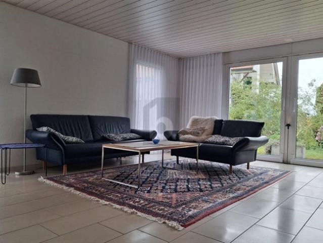 MODERN IM EHEMALIGEN BAUERNHOF