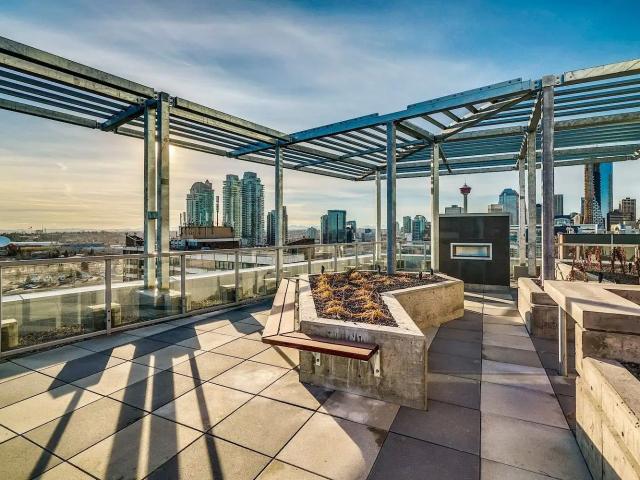 Modern Industrial Style Studio in Downtown East Village