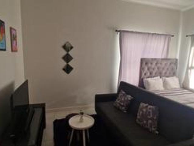 modern one bedroom