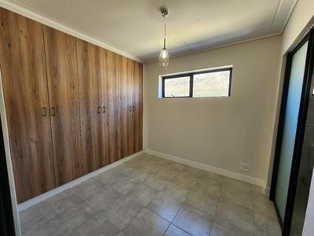 modern one bedroom