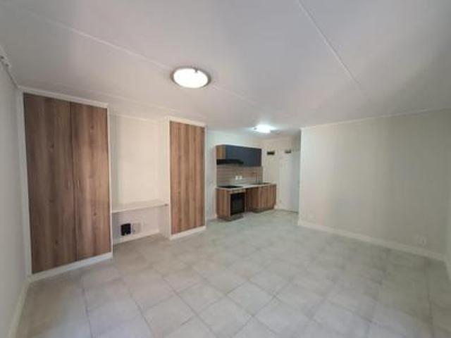 modern one bedroom