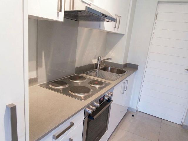 MODERN ONE BEDROOM APARTMENT IN ISABEL ESTATE