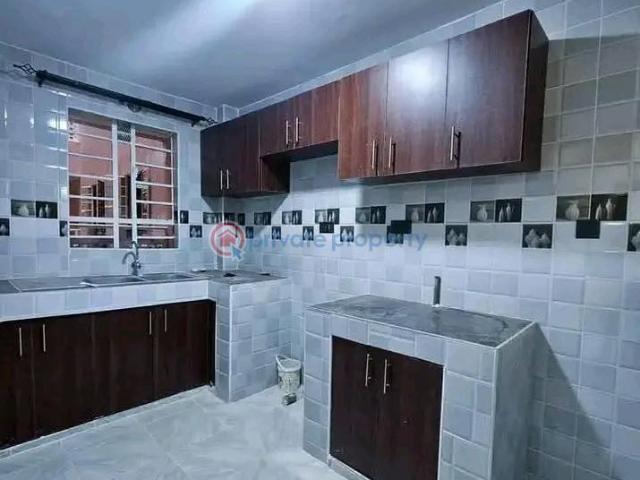 Modern One Bedroom House For Rent In Nanyuki
