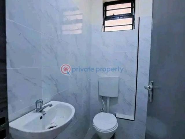 Modern One Bedroom House To Let In Nakuru Section 58