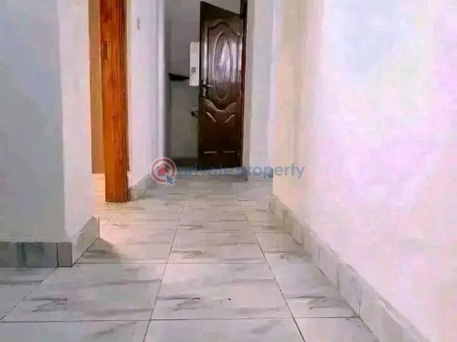 Modern One Bedroom House To Let In Kisumu
