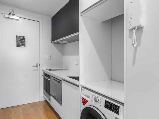 Modern One bedroom in Takapuna