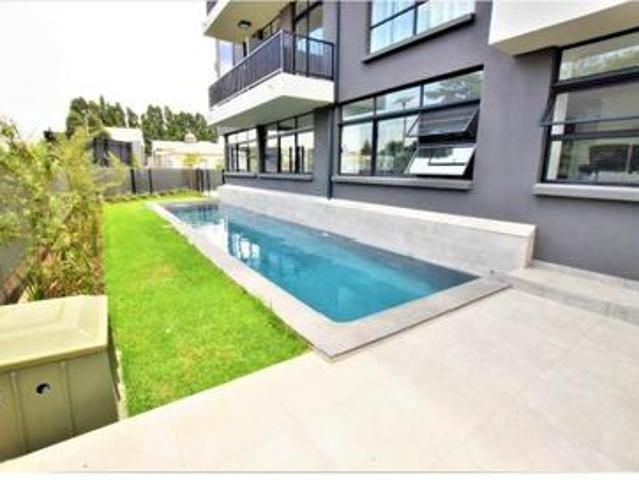 modern one bedroom premium apartmen.