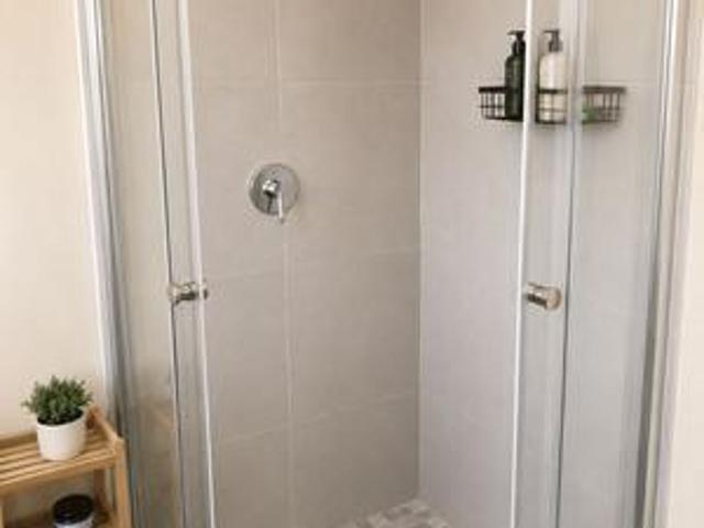modern one bedroom rental in orlando.