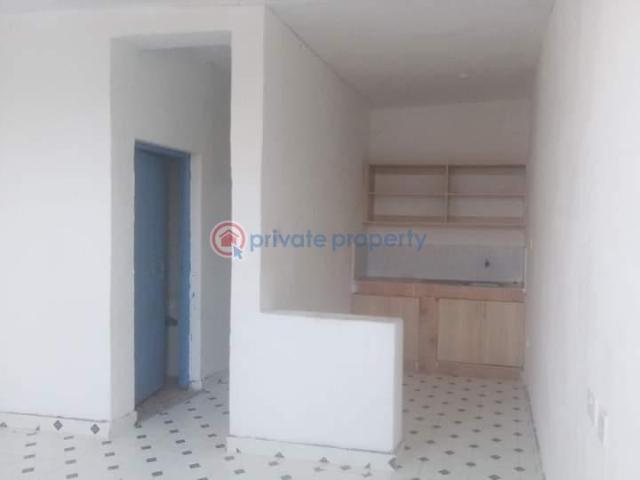 Modern One Bedroom To Let At Bamburi