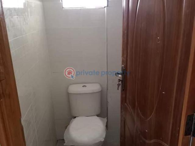 Modern One Bedroom To Let At South C