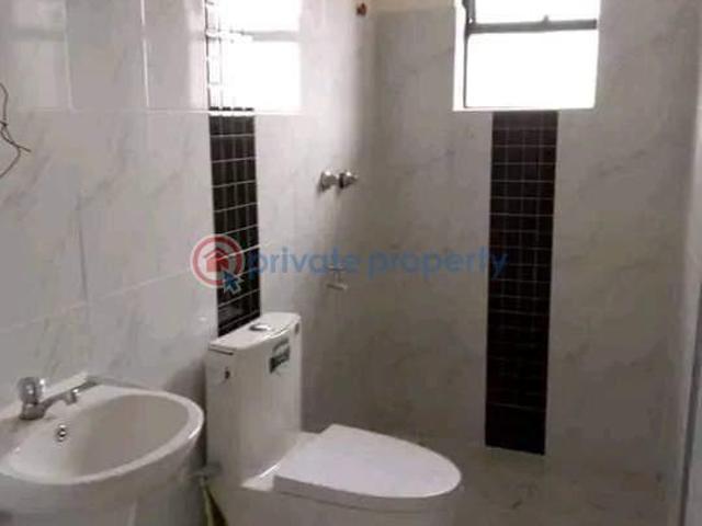 Modern One Bedroom To Let At South C