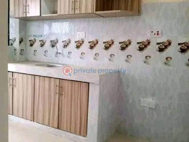 Modern One Bedroom To Let At Tudor