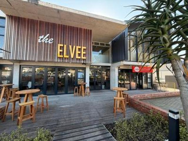 modern office in the heart of walmer.
