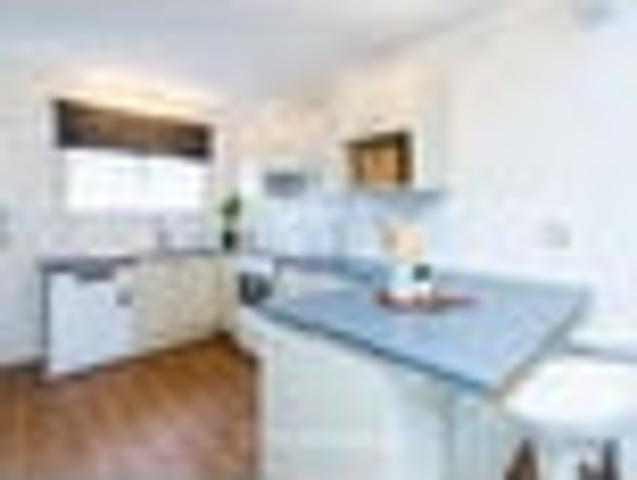Modern Open Plan & Easy Care Living