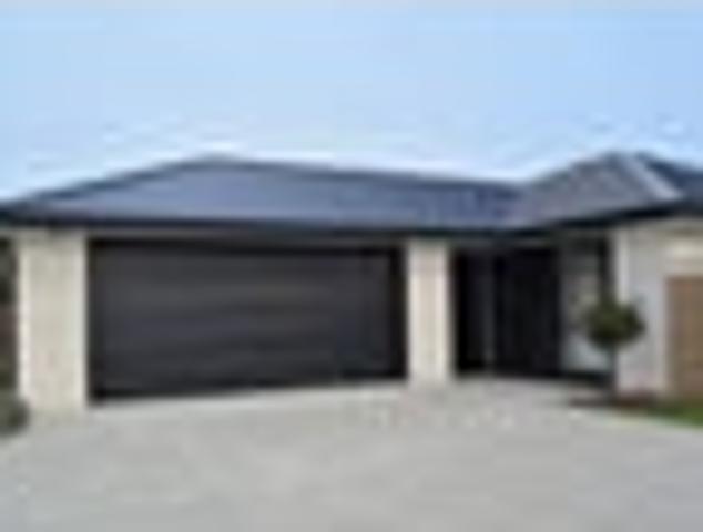 Modern Low Maintenance Family Home