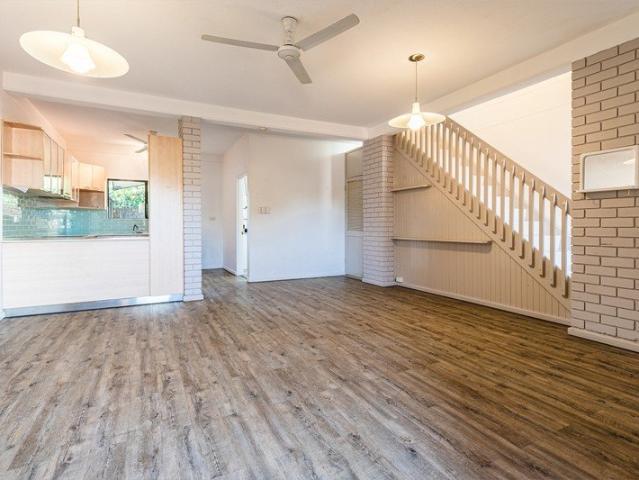 Modern Low Maintenance Home in a Quiet Leanyer Location
