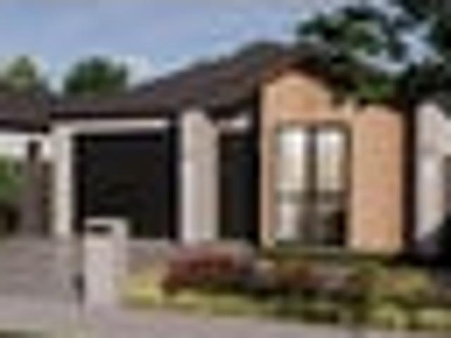 Modern & Low Maintenance in Ravenswood Lot 1219