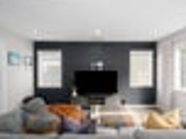Modern Low Maintenance Living