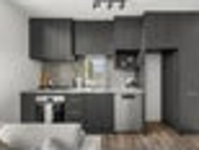 Modern, Low Maintenance Living