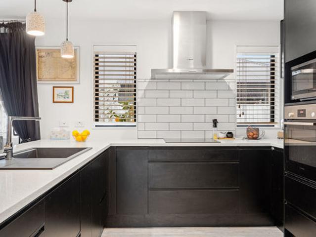 Modern, Low Maintenance Living with Style