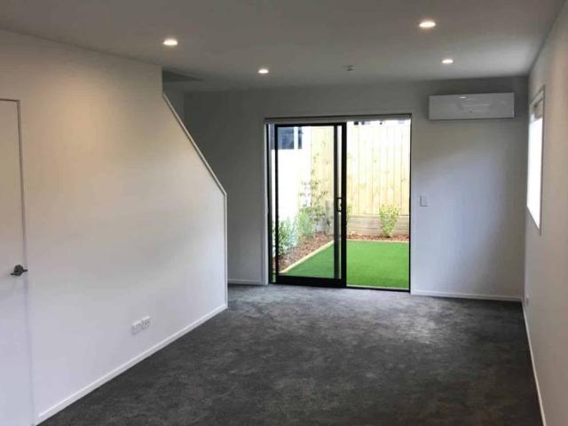 Modern, Low Maintenance Living in the Heart of.