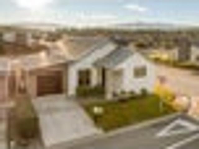 Modern, Low Maintenance Living in a Prime Location