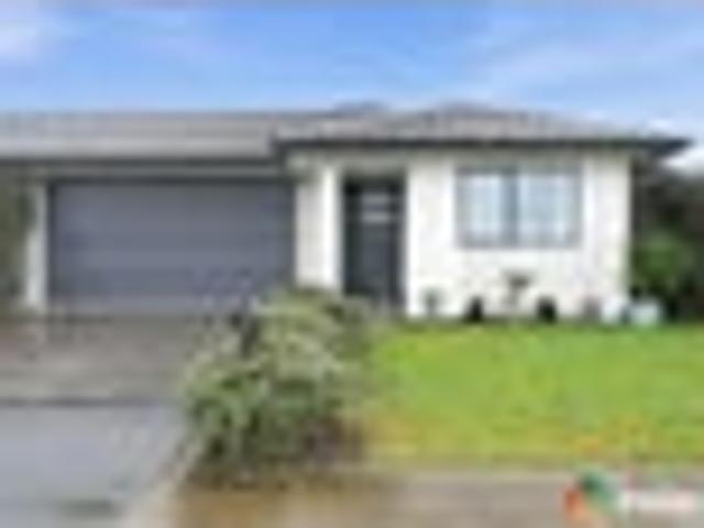 Modern, Low Maintenance Living in Rolleston
