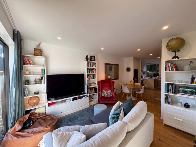 Modern & Low Maintenance Living in St Heliers