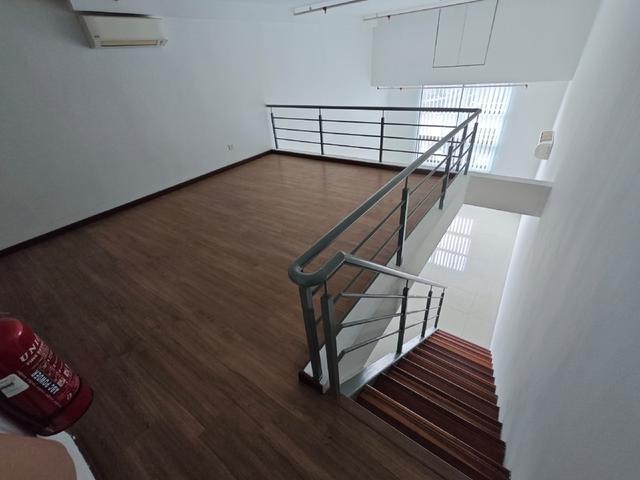 Modern Loft Home in Kelana Jaya