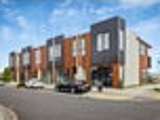 Modern Live & Work |Freehold |New Build