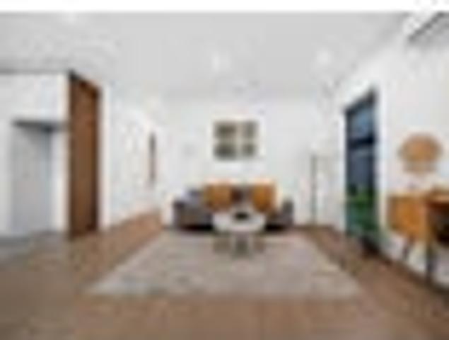 Modern Living Made Easy with single level