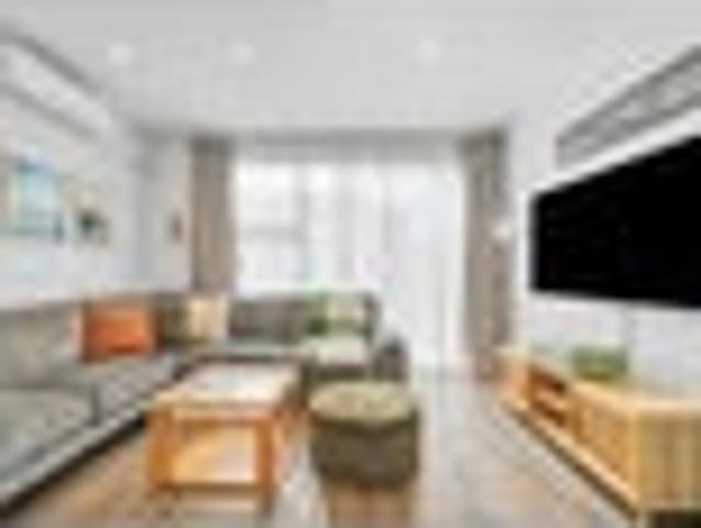 Modern Living Made Effortless