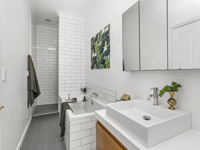 Modern Living Meets Character
